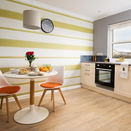 Bastle Retreats Farm Cottage Duns Εξωτερικό φωτογραφία