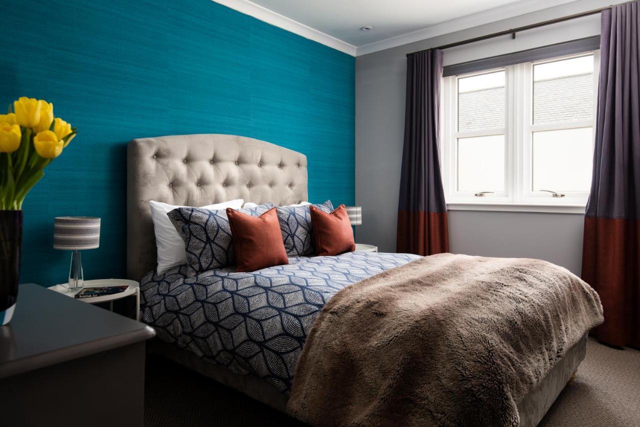 Bastle Retreats Farm Cottage Duns Εξωτερικό φωτογραφία